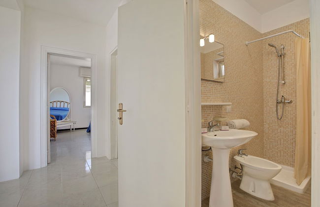 Villa Dei Fanti On The Sandy Beach - Foto 12