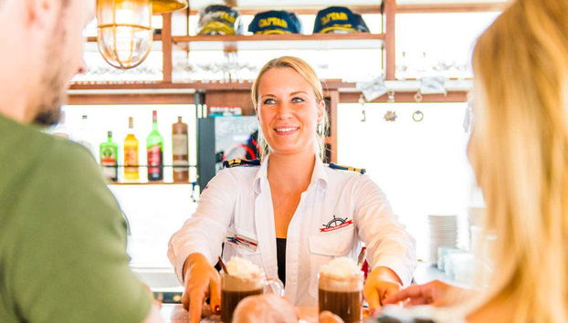 Traghetto per Volendam - Foto 4