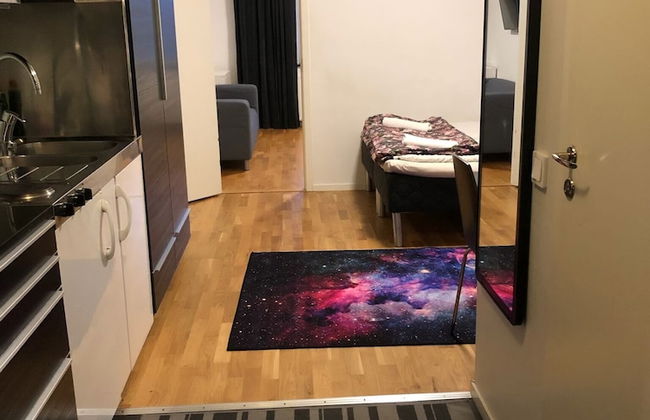 Årsta Stockholm Apartment 338 - Photo 5