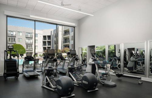 AVE Clifton - Furnished Apartment, Clifton NJ - Foto 14