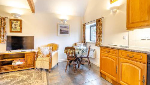 The Byre - Uk45534 - Foto 4