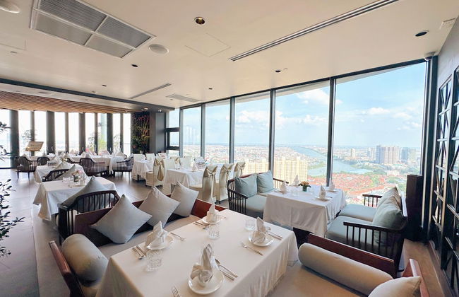 Penthouse Residence by Caerus Management - Foto 45