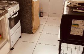 Apartamento em zona nobre com três quartos, sendo um suíte - Foto 25