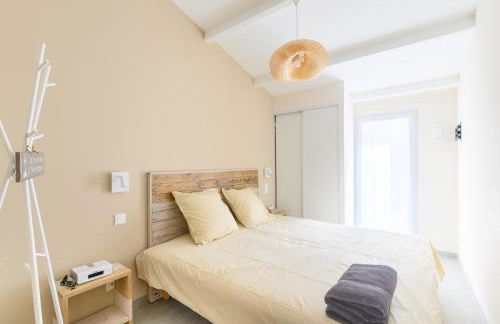 Lovely fully renovated beach villa - Foto 11