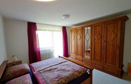 Ferienwohnungen Nohner Mühle - Foto 3