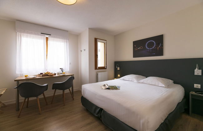 Cerise Nantes La Beaujoire - Foto 22