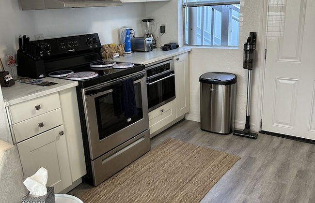 Modern Tropical Downtown Orlando - Foto 12