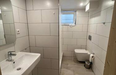 Timeless: 1 Zimmer Apartment UG - Foto 2