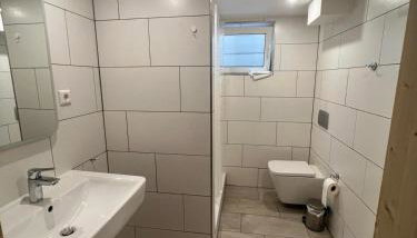 Timeless: 1 Zimmer Apartment UG - Foto 2, Shower