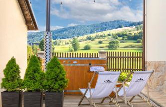 Villa Gorczański Zakątek Agroturystyka - Foto 43