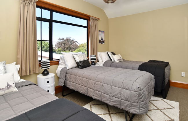 Racecourse Villa - Foto 6