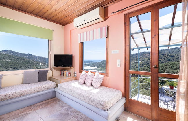 Sarakinas Residences - Foto 11