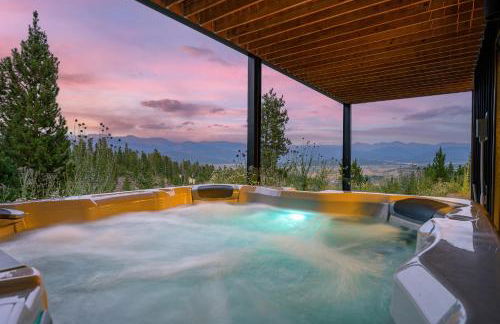 Sky House chalet - Foto 4