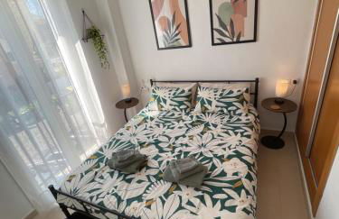 Arty Apartment - La Torre Golf Resort - Foto 5