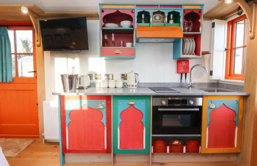 The Storyteller - Foto 8