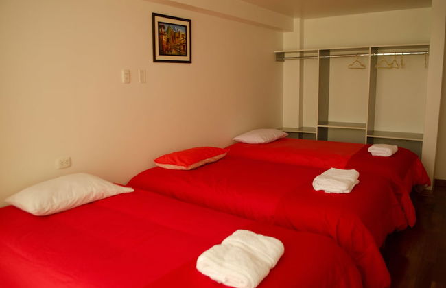 Mayte Apartment - Photo 28