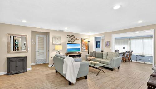 Tranquil Pool Home in Sarasota - Foto 3