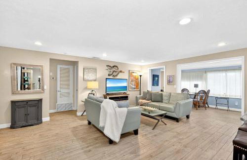 Tranquil Pool Home in Sarasota - Foto 3