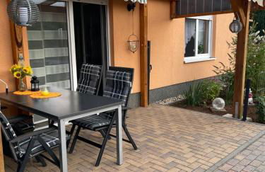 Oase der Ruhe 1 - Foto 1