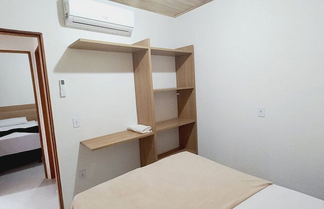 Flats da Ilha 2 Quartos - Foto 17