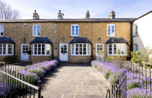 Tilly's Cottage - Foto 18