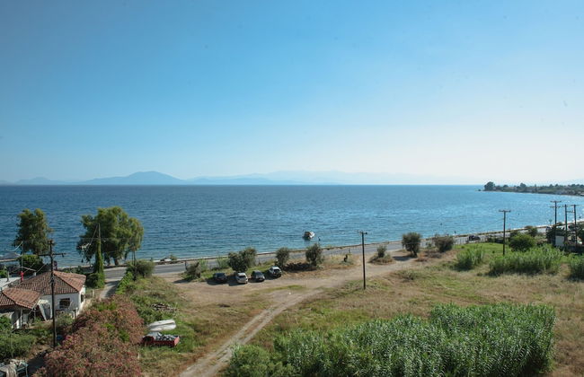 Lilly s Seaview Studio - Foto 34