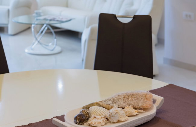 Villa Amfora Korcula - Six bedroom villa with amazing view - Foto 63