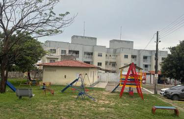 Conforto e refúgio a poucos minutos da praia! - Foto 17