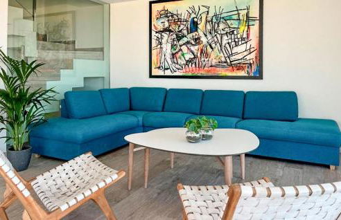 Lovely Home In Finestrat With Wifi - Foto 19