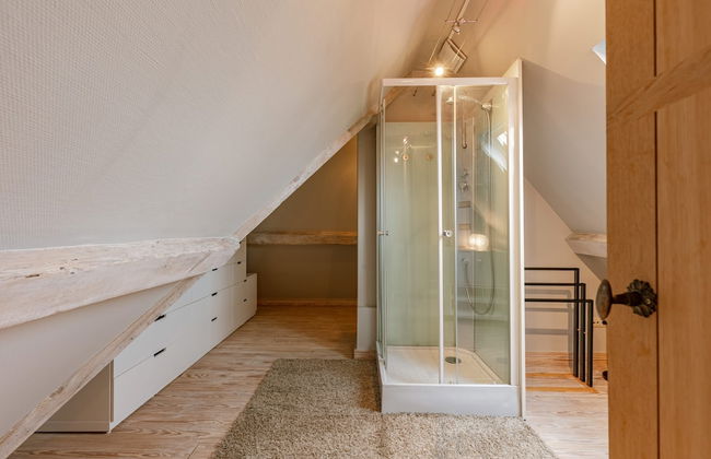 Unique and Very Exclusive Villa Gentbos With Stunning Garden - Foto 73