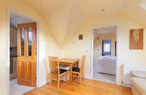 Hunter Heights Loft – Near Ventnor, Isle of Wight - Foto 2