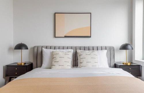 Blueground Boerum Hill pets allowed nr Brooklyn Bridge NYC-2232 - Foto 9