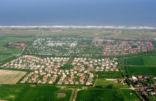 Restyled Bungalow with Dishwasher near Cozy Domburg - Photo 32