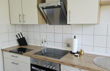 Appartment am Yachthafen - Foto 16