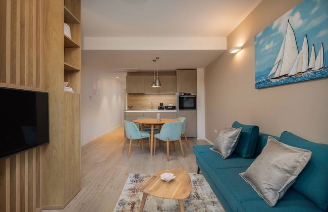 Dedaj Resort - Villa Tina - Foto 31