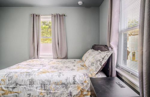 Mineola Bay Lakeview and Access - Fully Furnished Monthly & Seasonal Rental in Fox Lake - Foto 38