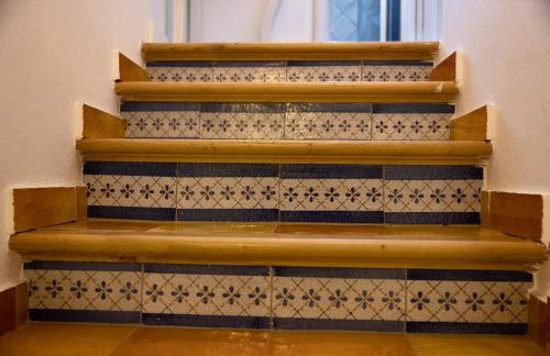 Villa Con Piscina Vista Mare - Foto 7