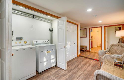 Pet-Friendly Little Egg Harbor Home with Fenced Yard - Foto 9