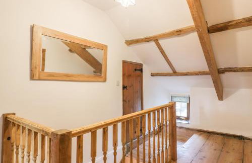 Lower West Curry Farmhouse - Foto 11