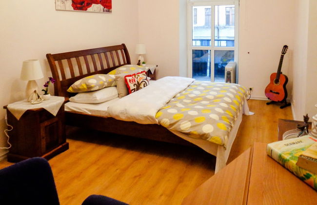 1Br Apt In City Center by Minnehaha Lofts - Photo 3