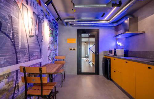 Glam Taoo Hotel Apartamento Boutique - Foto 38