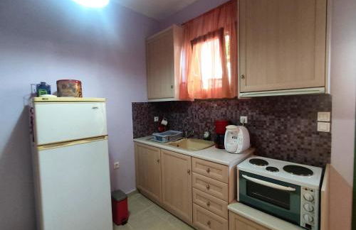 Little pomegranate apartment - Foto 7