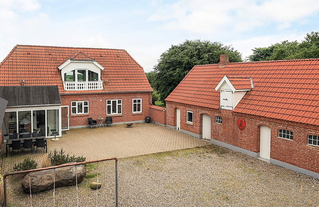 5 Star Holiday Home in Fur - Photo 1