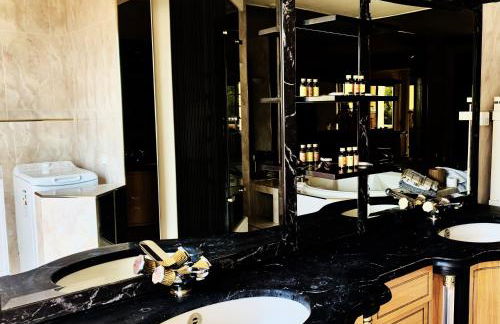 le lodge Saint Clair - Foto 35