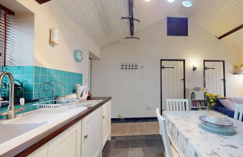 Sheepfold Cottage Dulverton - Foto 14