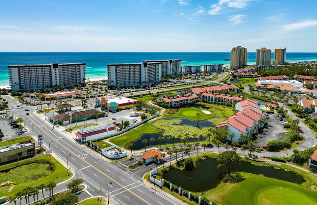 Edgewater Tower 2 Unit 409 - Foto 32