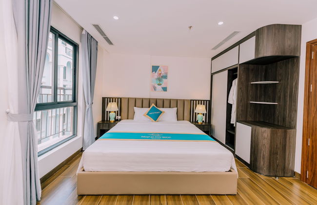 Pacific Apartment & Hotel Phu Quoc - Photo 26