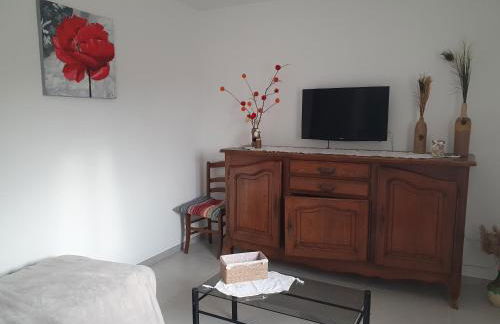 Gîte les trois abeilles - Foto 16