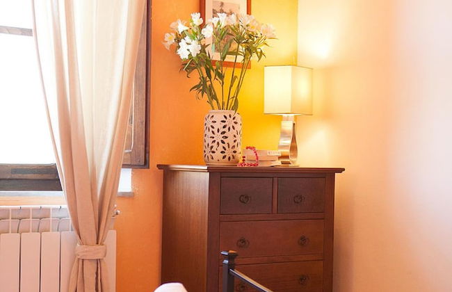 Il Vecchio Mulino Farmhouse - Foto 27