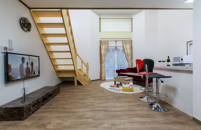 Sky Wind and Star SPA Pension - Foto 30